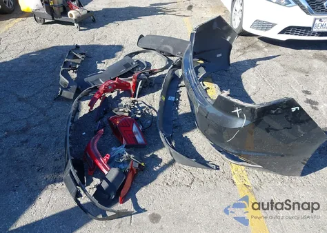 2019 Hyundai Elantra Limited z USA, uszkodzony, nr VIN KMHD84LF2KU782813